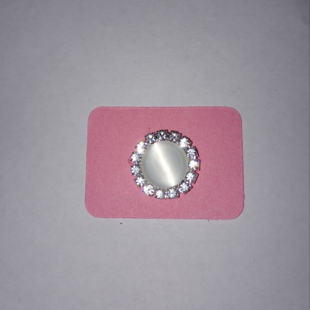 Pageant Contestant Number Magnet - Picture 3 of 3